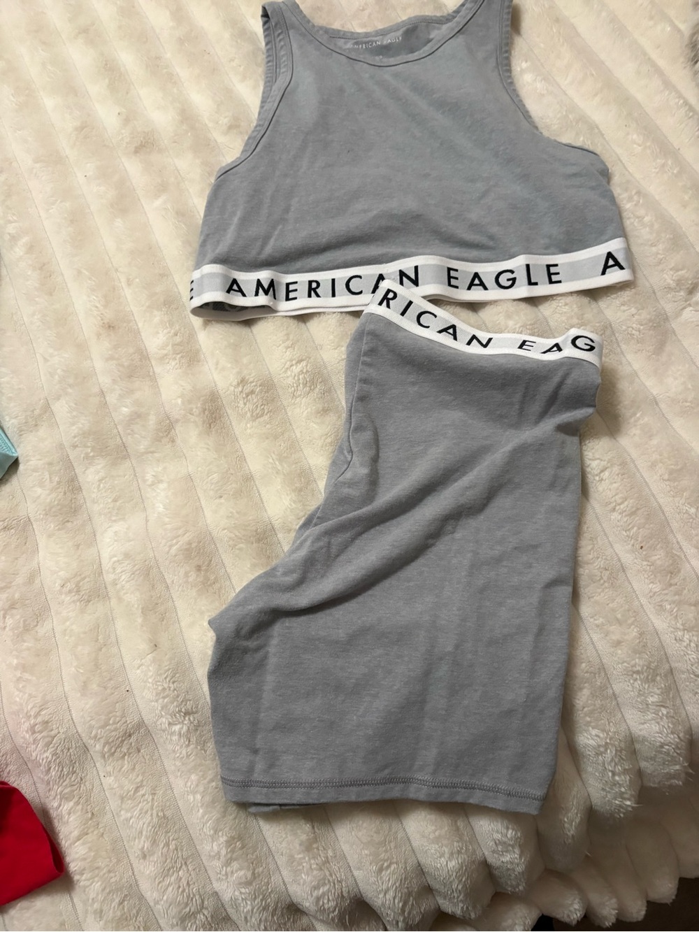 American eagle set